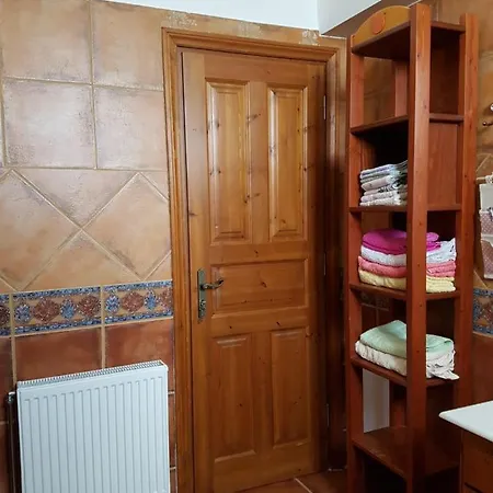 Feriehus Hand Crafted With Sea View Karystos (Evia)