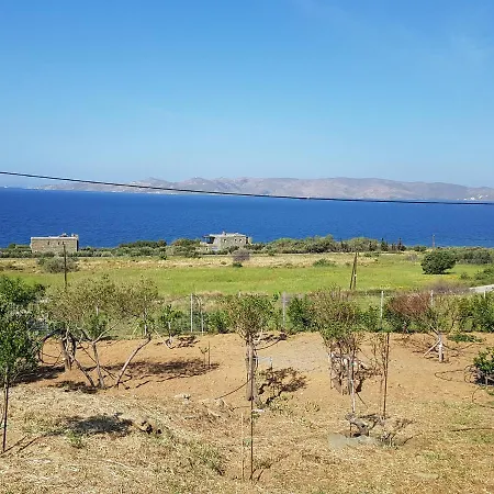 Hand Crafted With Sea View Feriehus