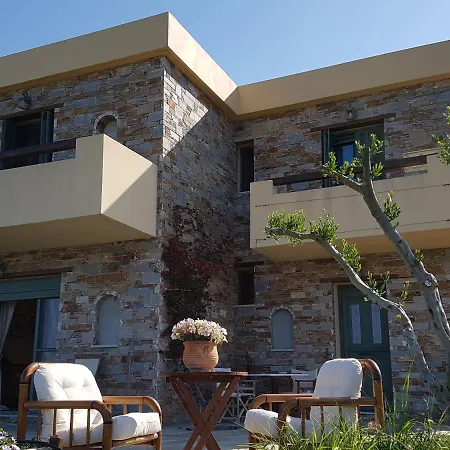 Hand Crafted With Sea View Karystos (Evia)