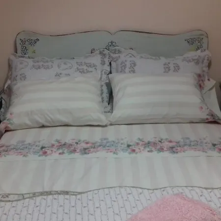 Hand Crafted With Sea View Feriehus Karystos (Evia)