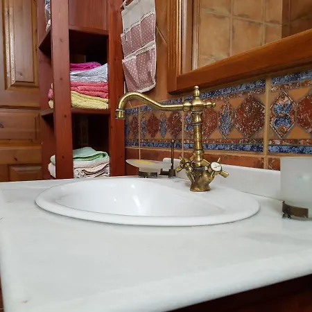 Hand Crafted With Sea View *