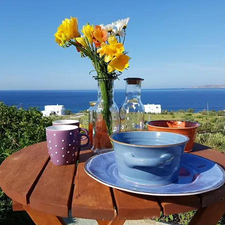 Hand Crafted With Sea View Feriehus *