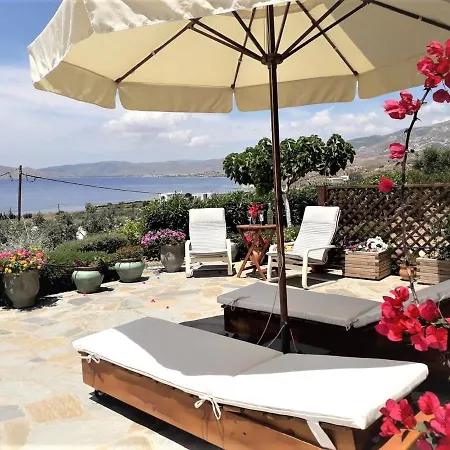 Hand Crafted With Sea View *