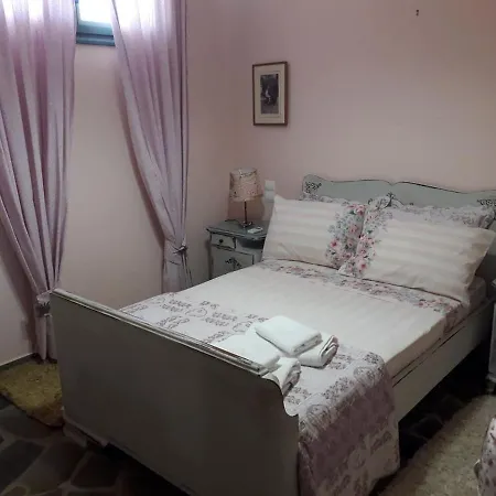 Hand Crafted With Sea View Feriehus Karystos (Evia)