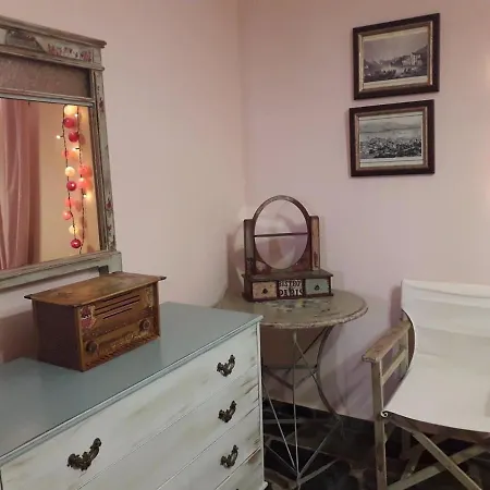 Feriehus Hand Crafted With Sea View Karystos (Evia)